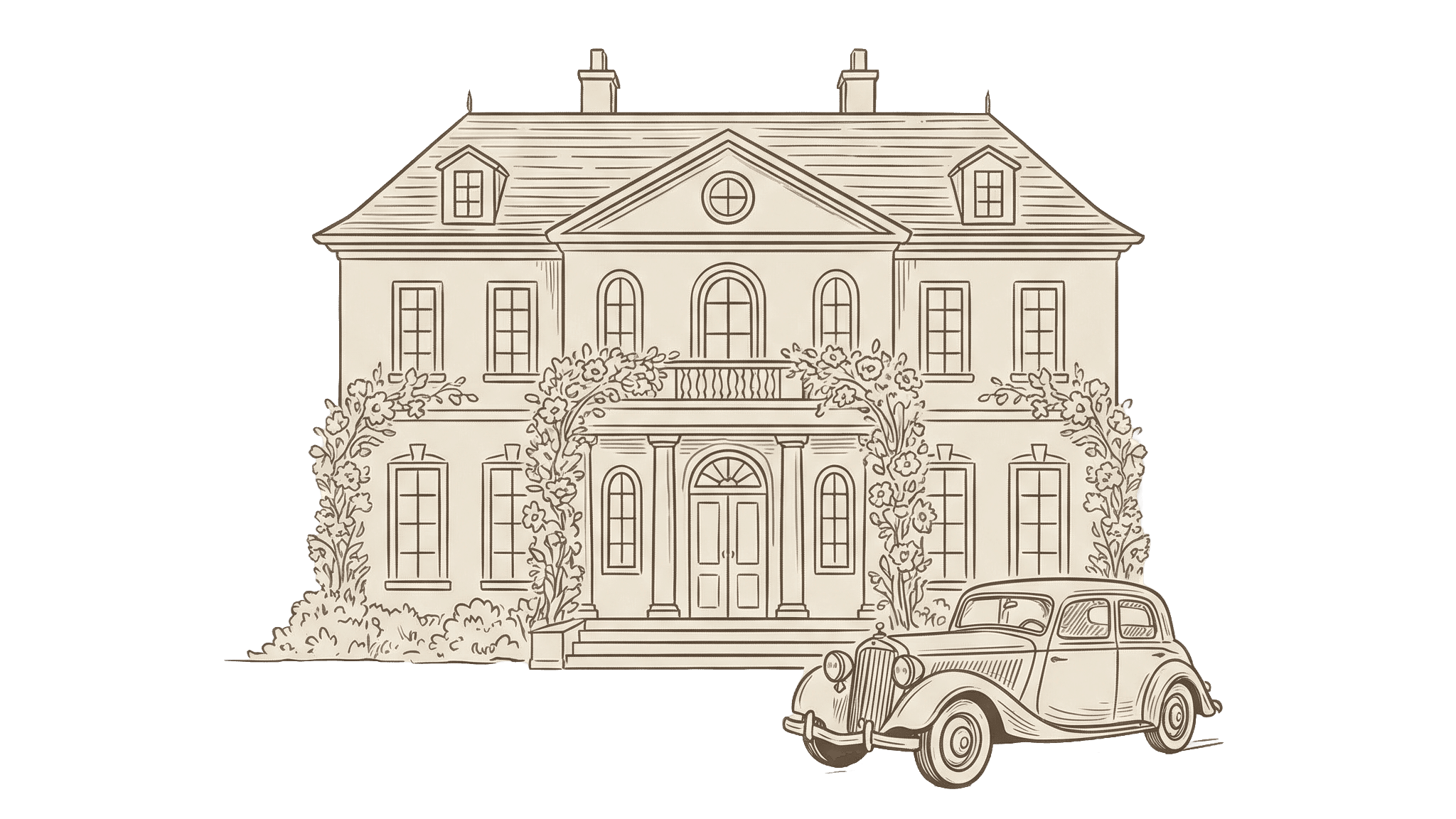 Accommodation at Four Seasons George V